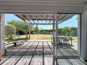 Vente Maison 3 chambresLe Fenouiller