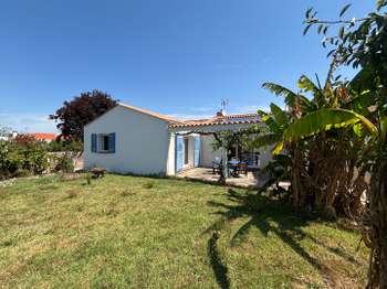 Vente Maison 4 chambresLe Fenouiller