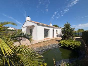 Vente maison 4 pièces Le Fenouiller 85