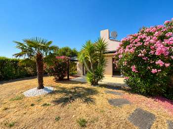 Vente Maison 3 chambresLe Fenouiller
