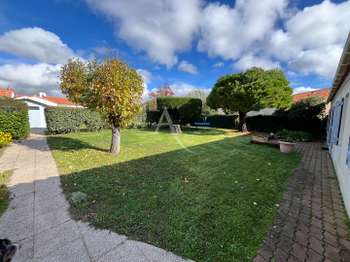 Vente maison 4 pièces Le Fenouiller 85