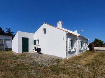 Vente Maison 1 chambreLe Fenouiller
