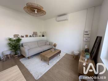 Vente maison 2 pièces