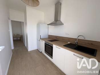Vente maison 2 pièces