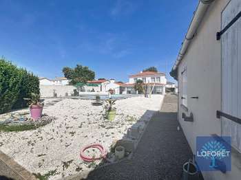 Vente Maison 6 chambresLe Fenouiller