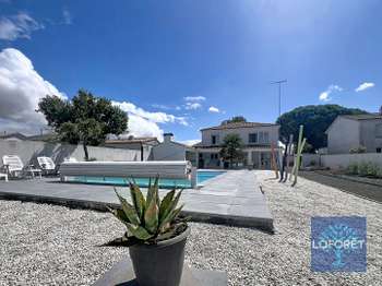 Vente Maison 6 chambresLe Fenouiller