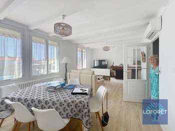 Vente maison 10 pièces