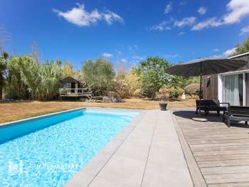 Vente maison 7 pièces Le Fenouiller 85