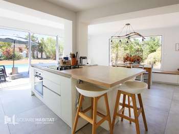Vente Maison 4 chambresLe Fenouiller