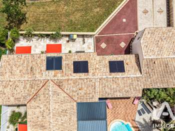 Vente maison 7 pièces Le Fenouiller 85