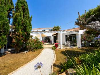 Vente maison 5 pièces Le Fenouiller 85