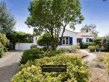 Vente Maison 4 chambresLe Fenouiller