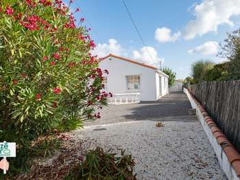 Vente Maison 2 chambresLe Fenouiller