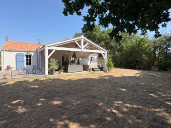 Vente maison 6 pièces Le Fenouiller 85