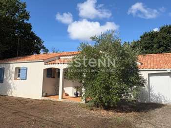 Vente maison 6 pièces Le Fenouiller 85