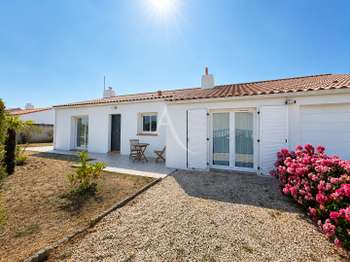 Vente Maison 3 chambresLe Fenouiller