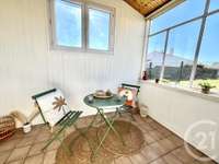 Vente maison 2 pièces