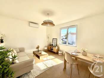 Vente maison 2 pièces