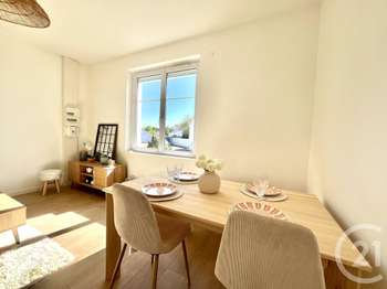 Vente maison 2 pièces