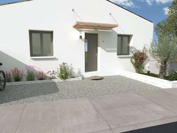 Vente Maison 2 chambresLe Fenouiller
