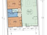 Vente maison 4 pièces Vente maison 4 pièces