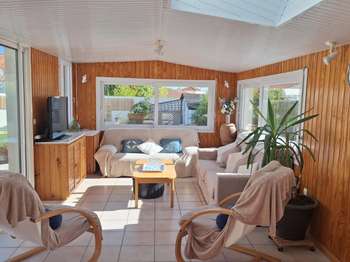 Vente Maison 4 chambresLe Fenouiller