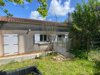 Vente maison 4 pièces Le Fenouiller 85