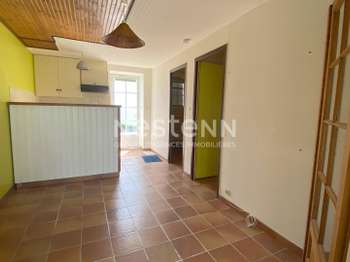 Vente maison 2 pièces