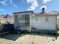 Vente maison 2 pièces