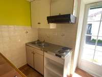 Vente maison 2 pièces