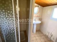 Vente maison 2 pièces