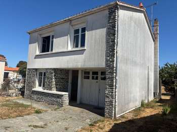 Vente Maison 2 chambresLe Fenouiller