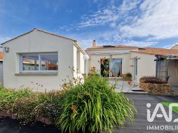 Vente Maison 3 chambresLe Fenouiller