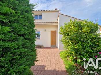 Vente maison 6 pièces Le Fenouiller 85