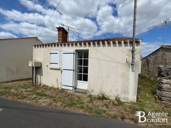 Vente Maison 1 chambreLe Fenouiller