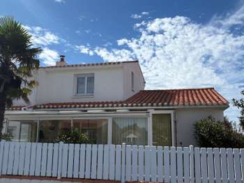 Vente maison 7 pièces Le Fenouiller 85