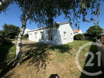 Photo Vente maison Le Fenouiller