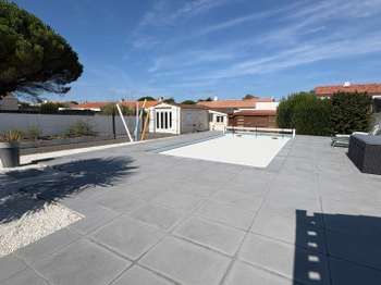 Vente maison 8 pièces Le Fenouiller 85