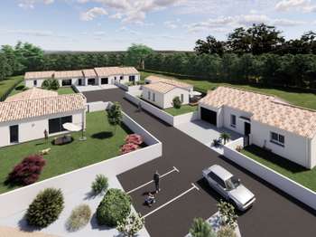 Vente maison 3 pièces Le Fenouiller 85