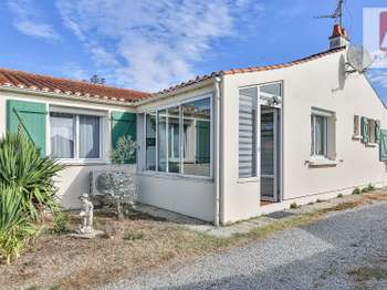 Vente maison 3 pièces Le Fenouiller 85