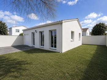 Vente Maison 2 chambresLe Fenouiller