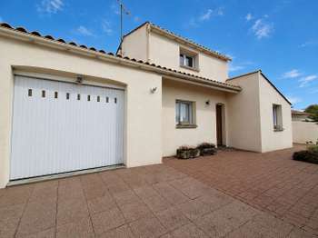Vente Maison 3 chambresLe Fenouiller