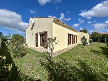 Vente maison 3 pièces Le Fenouiller 85