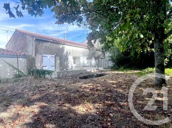 Vente Maison 2 chambresLe Fenouiller