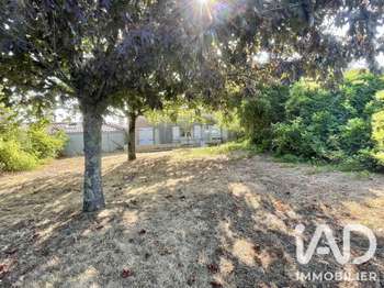 Vente maison 4 pièces Le Fenouiller 85