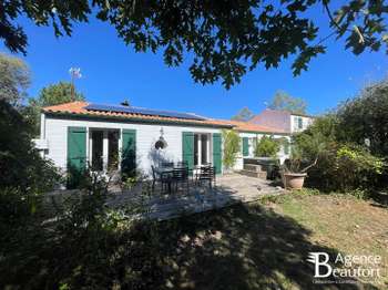 Vente Maison 6 chambresLe Fenouiller