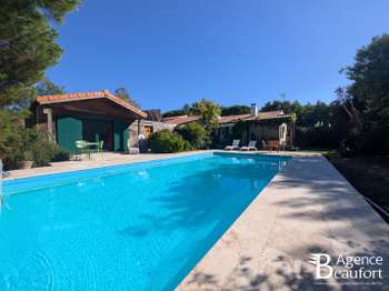 Vente maison 7 pièces Le Fenouiller 85