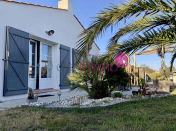 Vente Maison 3 chambresLe Fenouiller