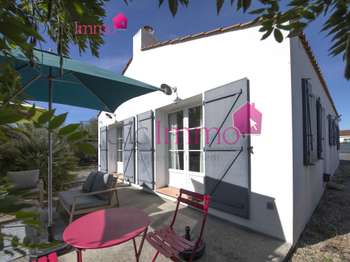 Vente Maison 3 chambresLe Fenouiller