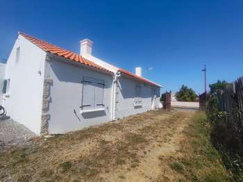 Vente Maison 1 chambreLe Fenouiller